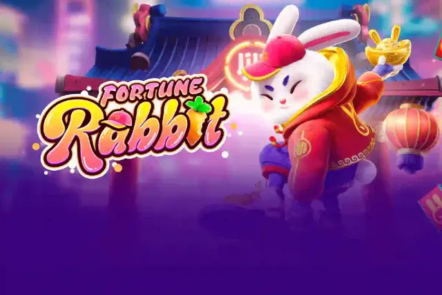 Bônus Fortune Rabbit Baleiabet