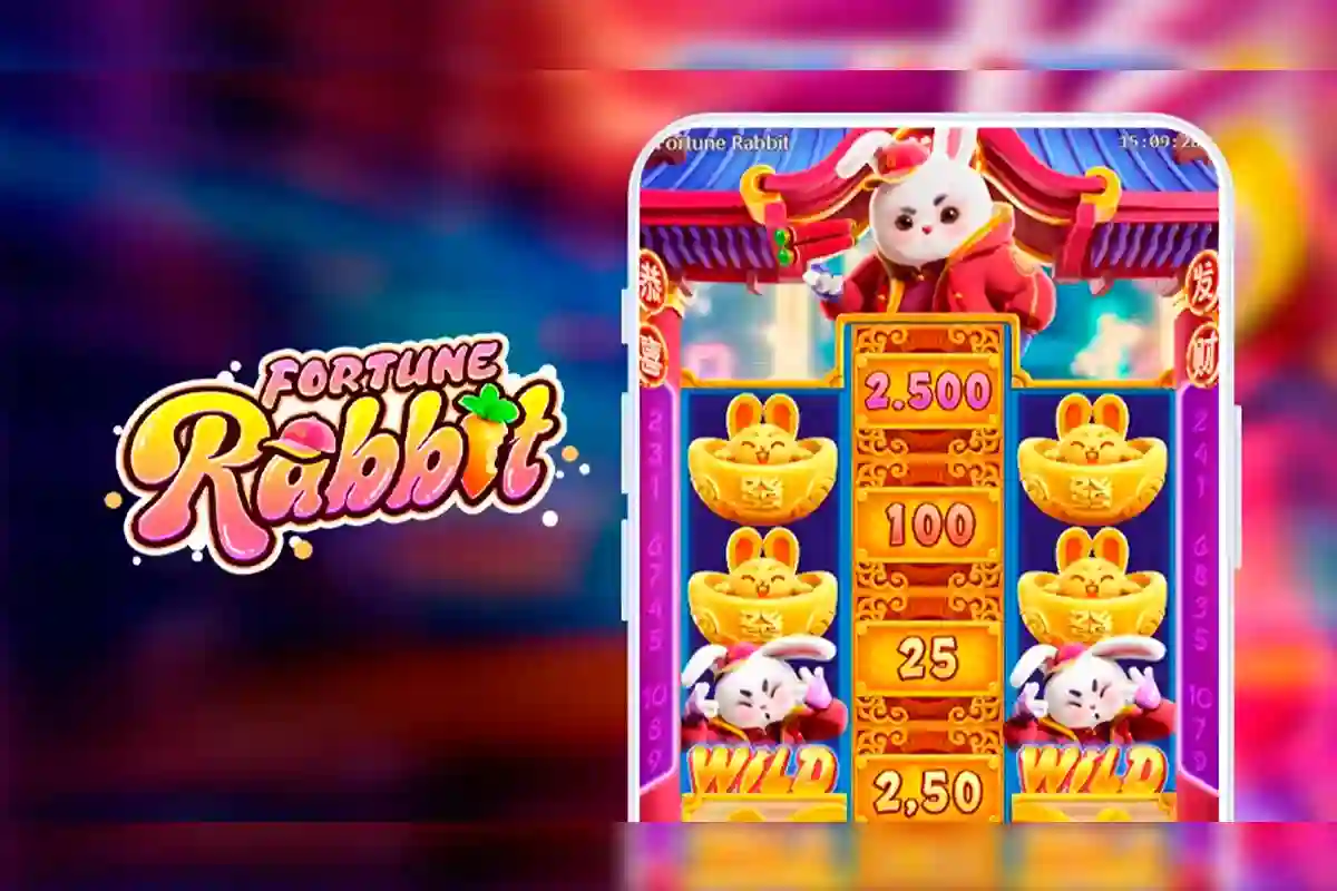 Fortune Rabbit Baleiabet