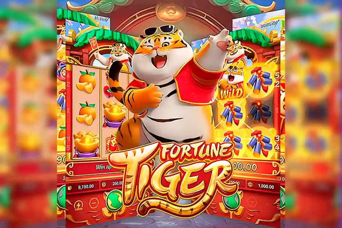 Fortune Tiger Baleiabet
