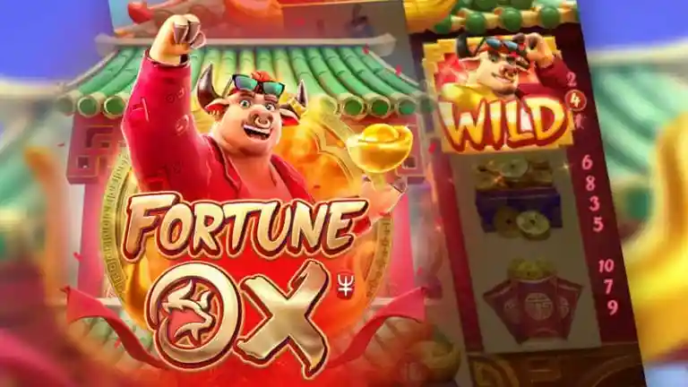 Fortune Ox Baleiabet