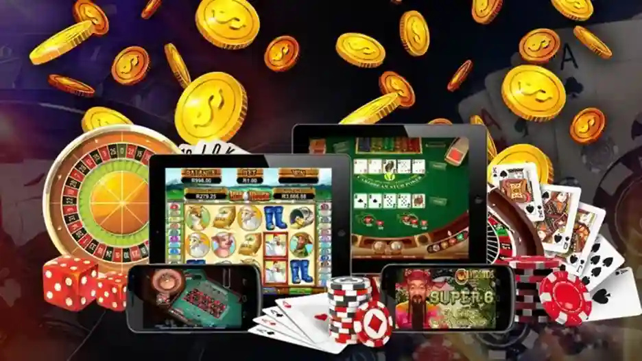 Cassino Online Baleiabet Saque PIX